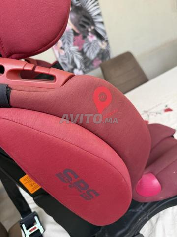 Siège auto pour enfant - 2