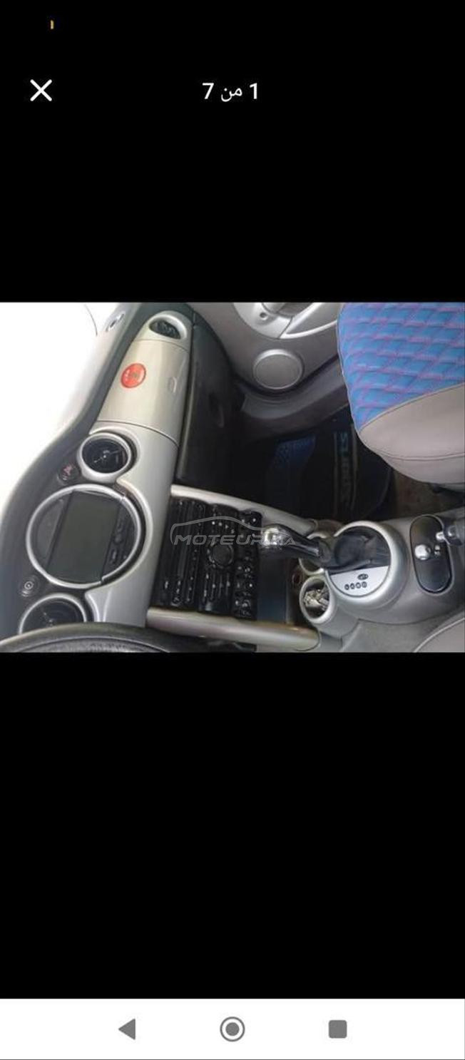 Mini Cooper Automatique 