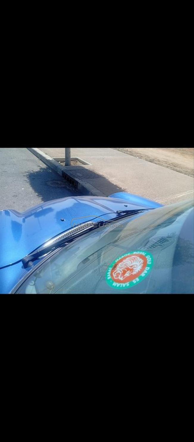 Mini Cooper Automatique 