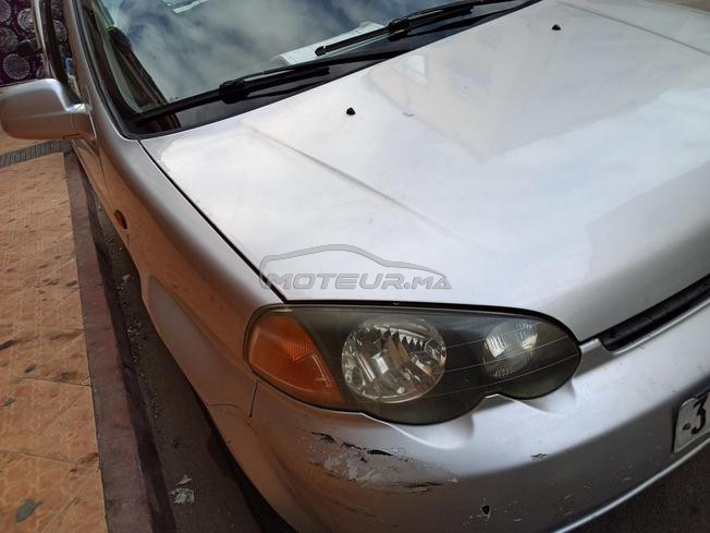 HONDA HRV 4X4  ‎