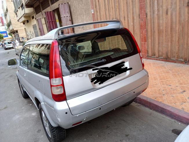HONDA HRV 4X4  ‎