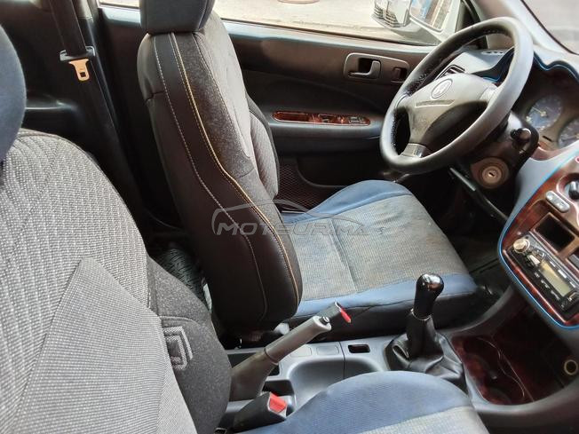 HONDA HRV 4X4  ‎