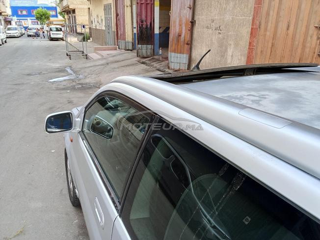 HONDA HRV 4X4  ‎