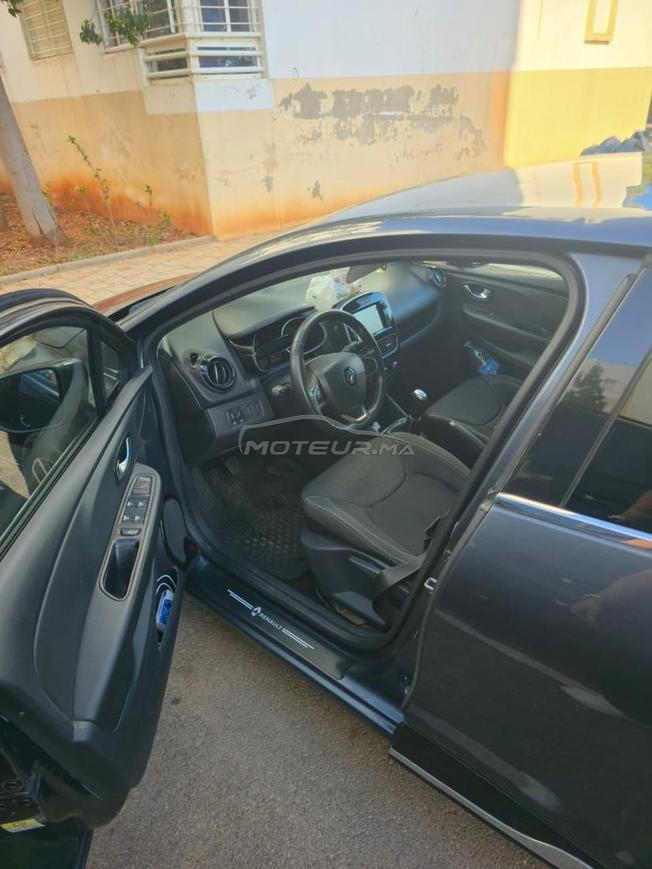 Clio 4 - 2018