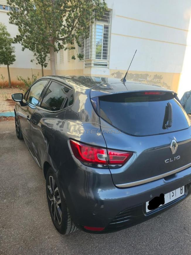 Clio 4 - 2018