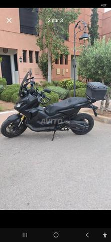 XADV 2019 - 2