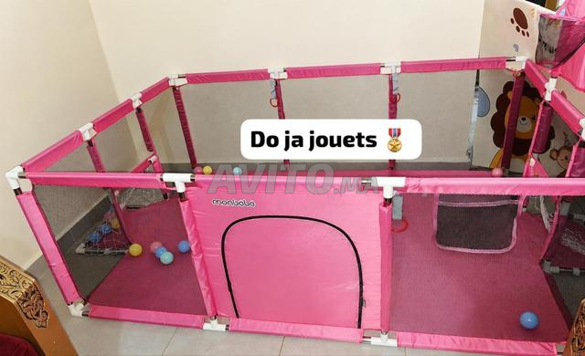 Jouets pour enfants - 2