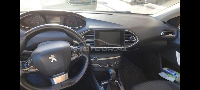 308 Automatiques  toutes options Sport