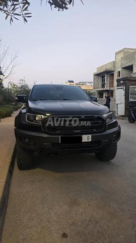 فورد رابتور - 2