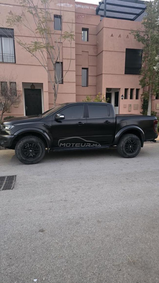 FORD RAPTOR  