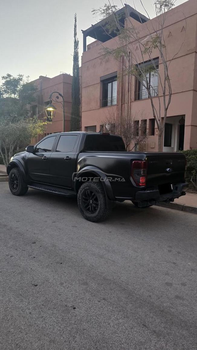 FORD RAPTOR  