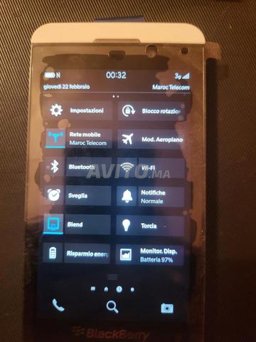 Blackberry Z10 - 2