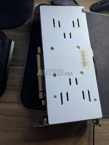 RX 580 (8GB VRAM) نظيفة - 2