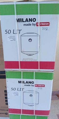 Chauffe eau 50 litres - 2