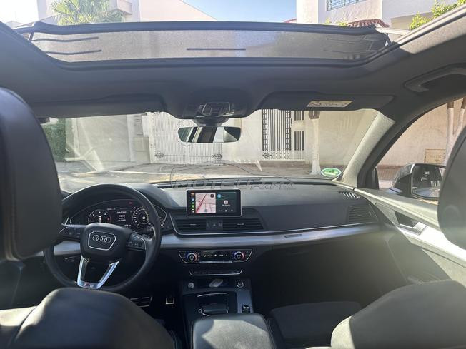 Audi Q5 Quattro Looks RS