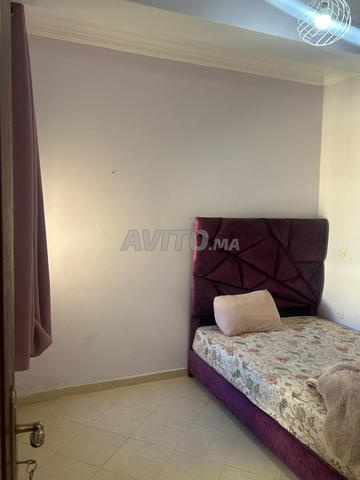 شقة للكراء 45 م² بطنجة - 2