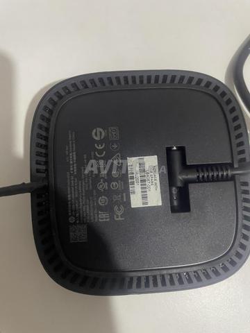 HP USB-C/A Universal Dock G2 - 2