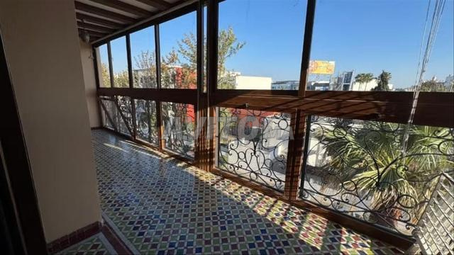 À LOUER — APPARTEMENT 3CH MEUBLÉ SUR RIVIERA