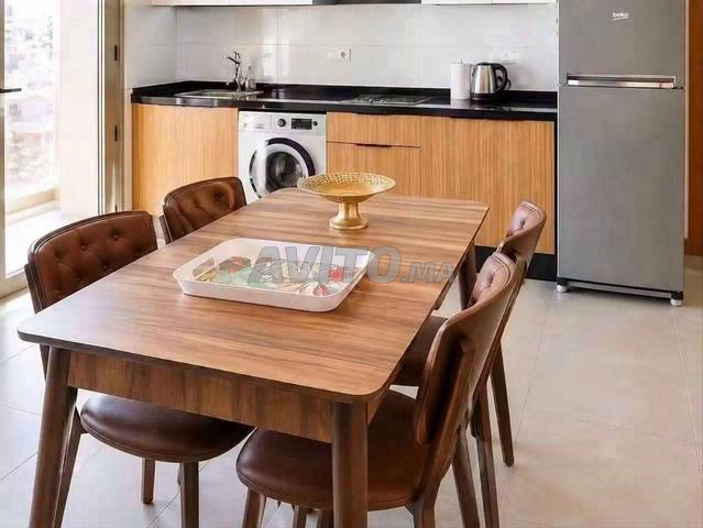 Agadir Fonti Ali Appartement - 2