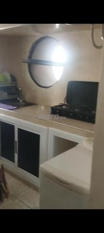 Appartement meublé Roxie - 2