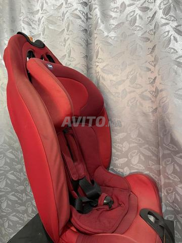 Siège auto enfant Chicco - 2