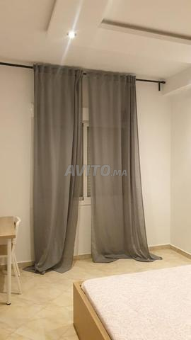 Appartement meublé à louer avec toutes commodités, excellent emplacement - 2
