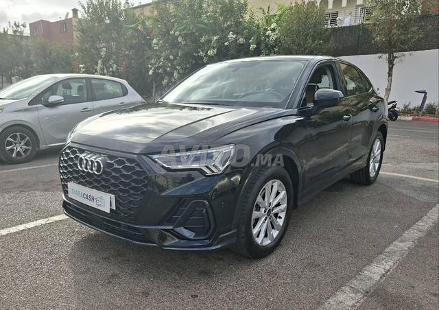 AUDI Q3 SPORTBACK Diesel Automatique 2025 - 2