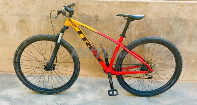 دراجة هوائية TREK MARLIN 7 - 2