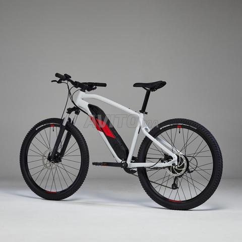 Vélo électrique presque neuf - 2