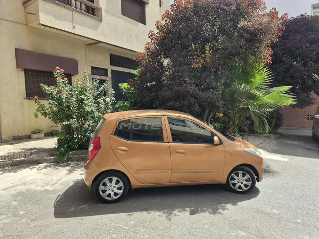 HYUNDAI I10 EXCELLENT ETAT