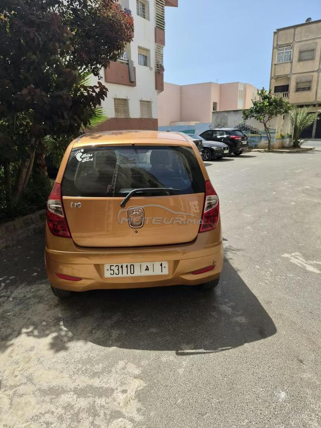 HYUNDAI I10 EXCELLENT ETAT