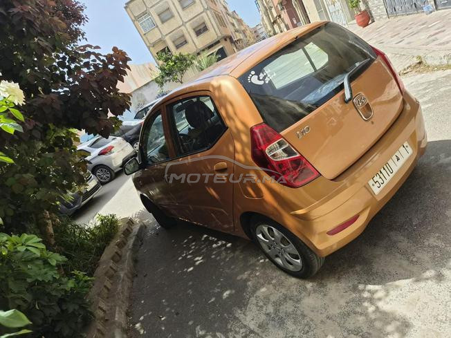 HYUNDAI I10 EXCELLENT ETAT