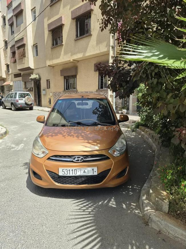 HYUNDAI I10 EXCELLENT ETAT