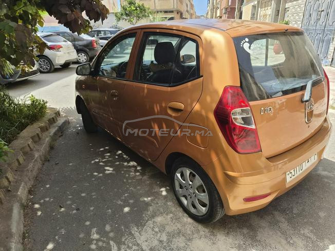 HYUNDAI I10 EXCELLENT ETAT