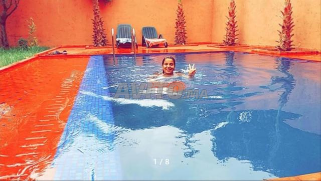 Villa Style Riad El Jadida