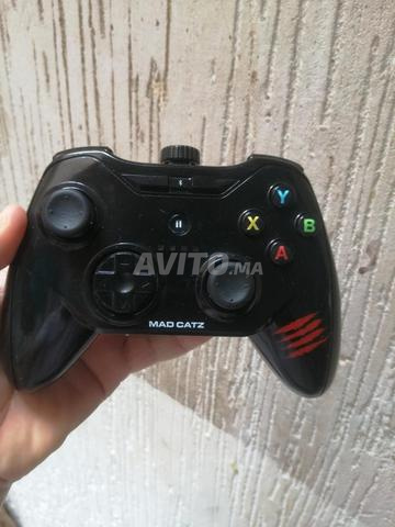Manette Android / PC - 2