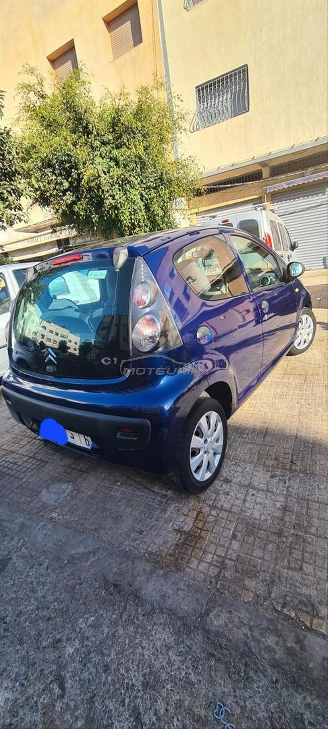Citroën C1