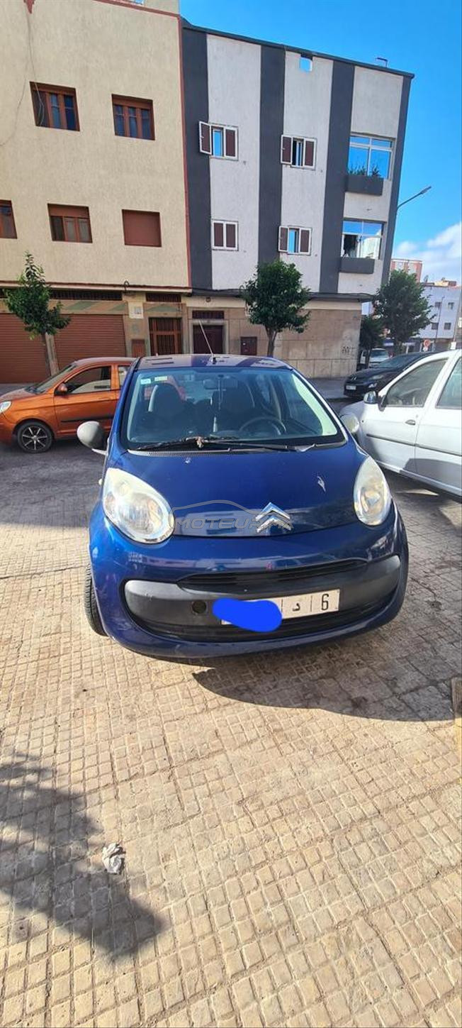 Citroën C1