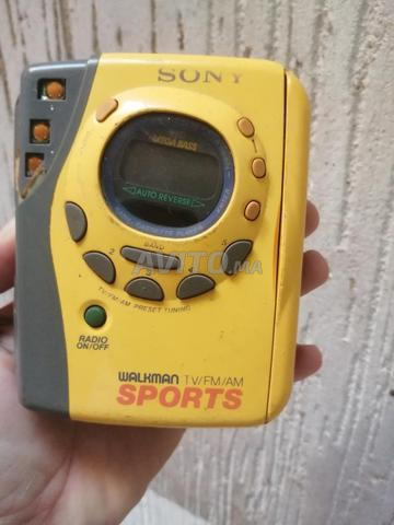 Walkman Sony - 2