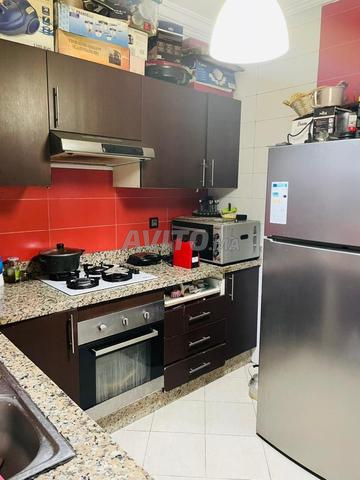Appartement à vendre 3min de la plage à AIN SEBAA - 2