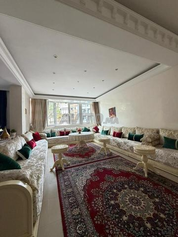 Bel Appartement à vendre 150 m² à Gauthier - 2