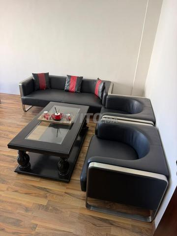 Mobilier de bureau à Casablanca - 2