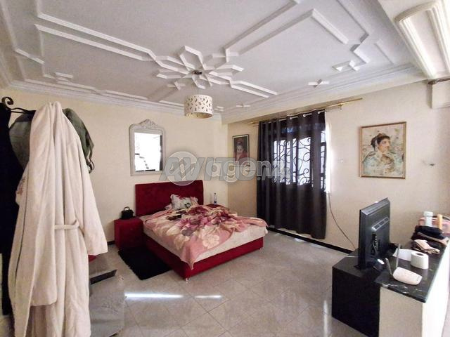 RAK-GU-1311 - Villa à vendre à Samlalia - 2