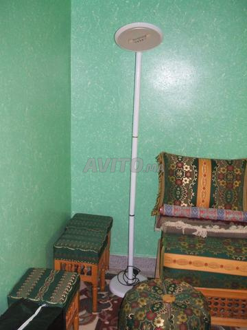 Lampadaire état neuf