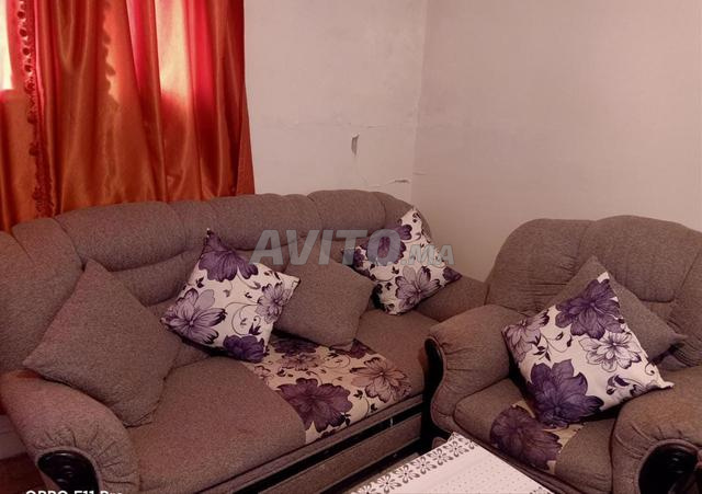Appartement à louer 54 m² à El Jadida - 2