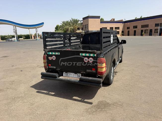 طريق اوريكا