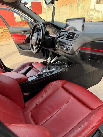 À vendre BMW Série 1 modèle 2012 - 2