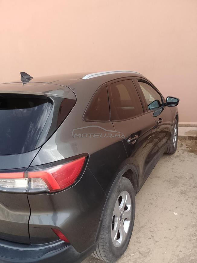 ford kuga 03/2021