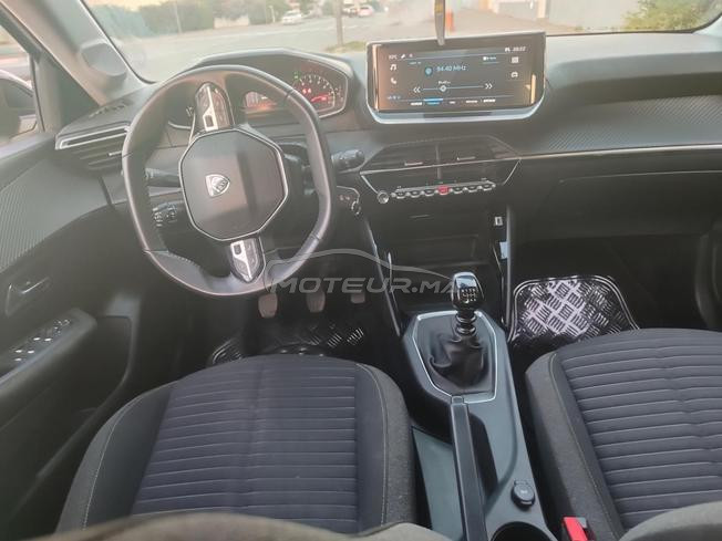 Peugeot 208 deisl 