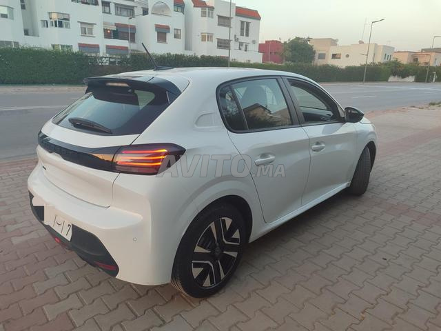 Peugeot 208 diesel - 2